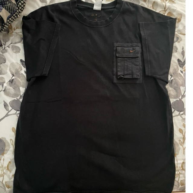 Nike x Cactus Jack Pocket Tshirt