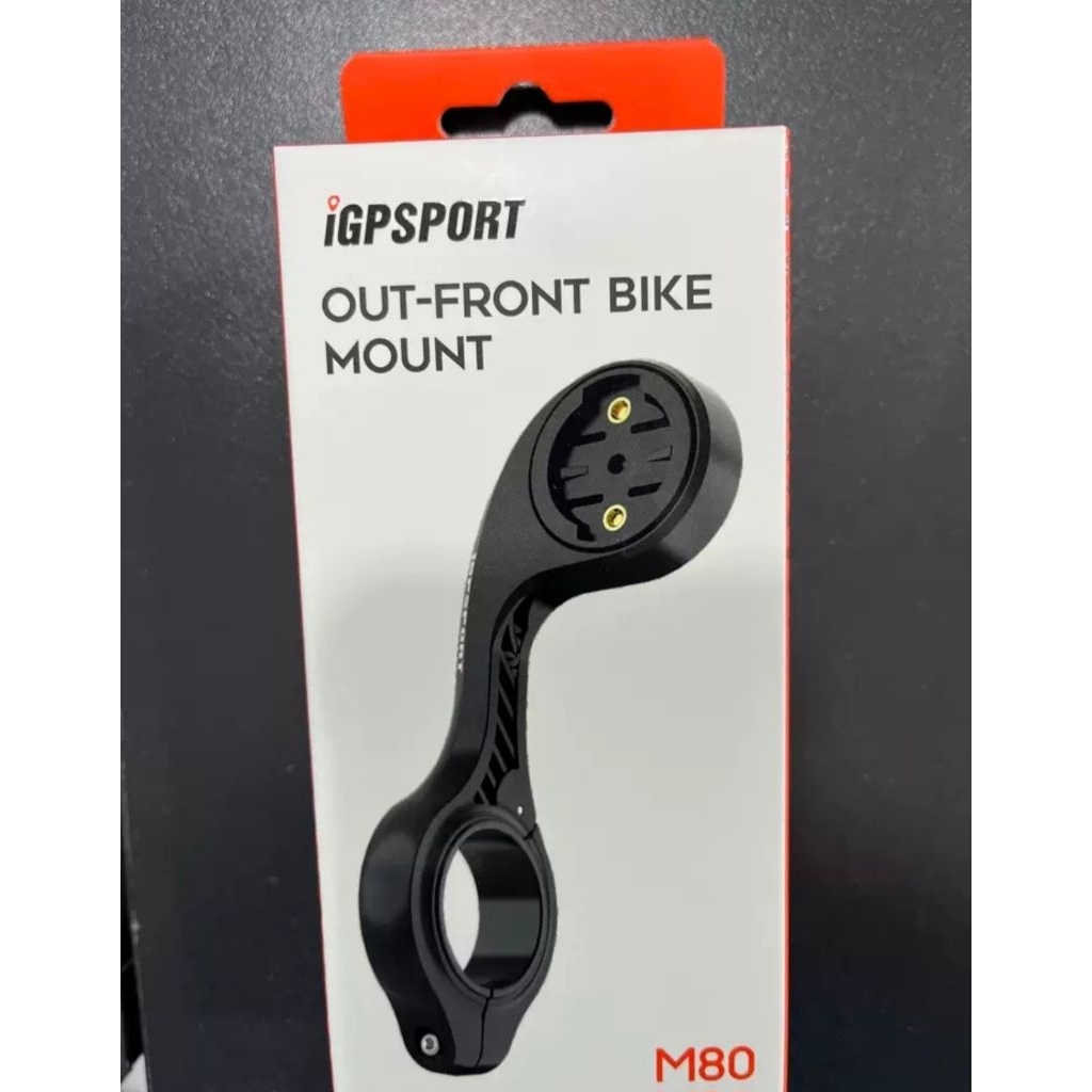 Barfly IGPSport M80