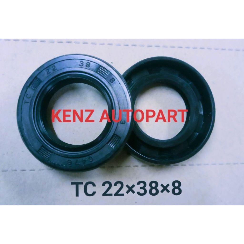Tc 22-38-8 OIL SEAL Tc 22×38×8