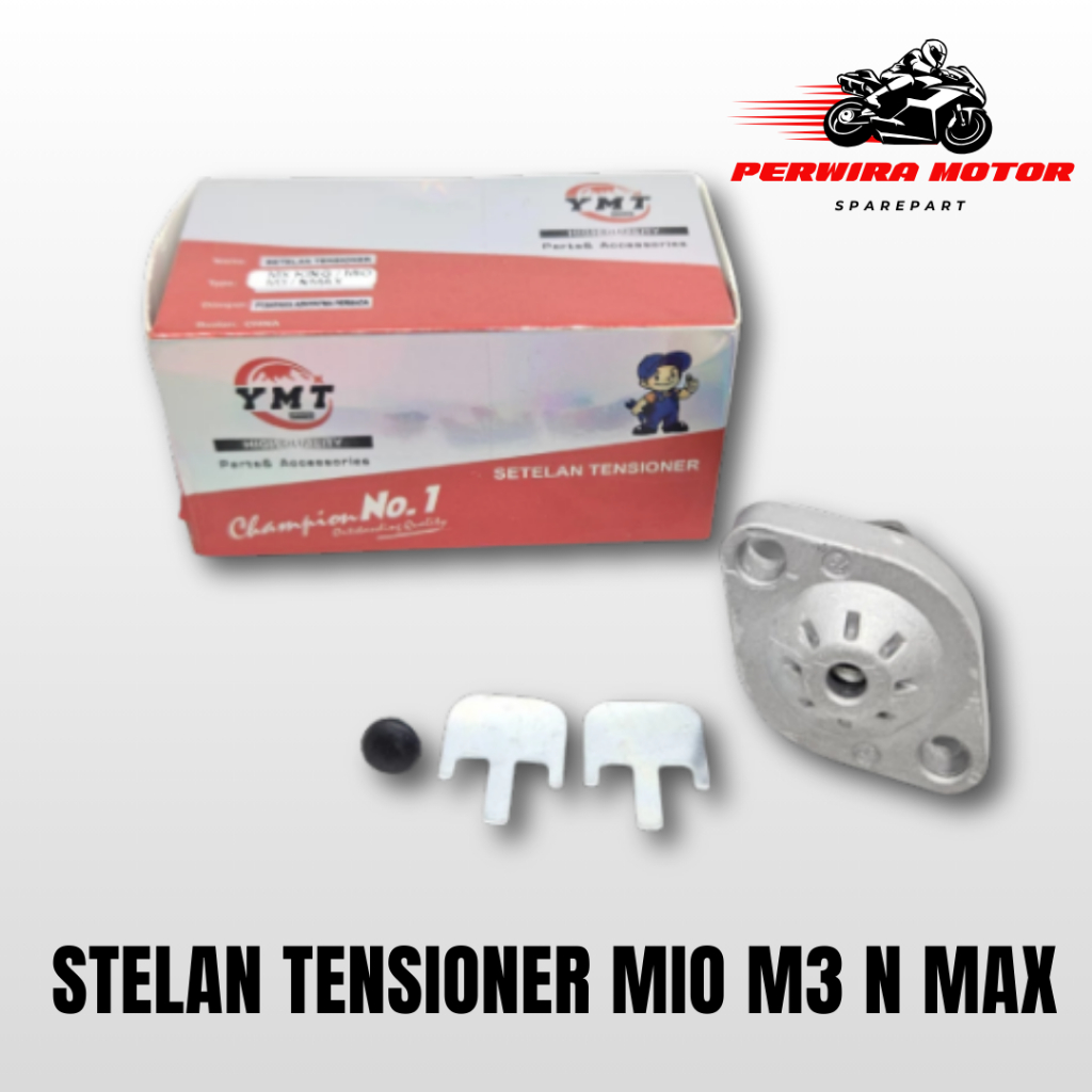 Stut Tensioner Mio M3 Stelan Tensioner Mio M3 N Max