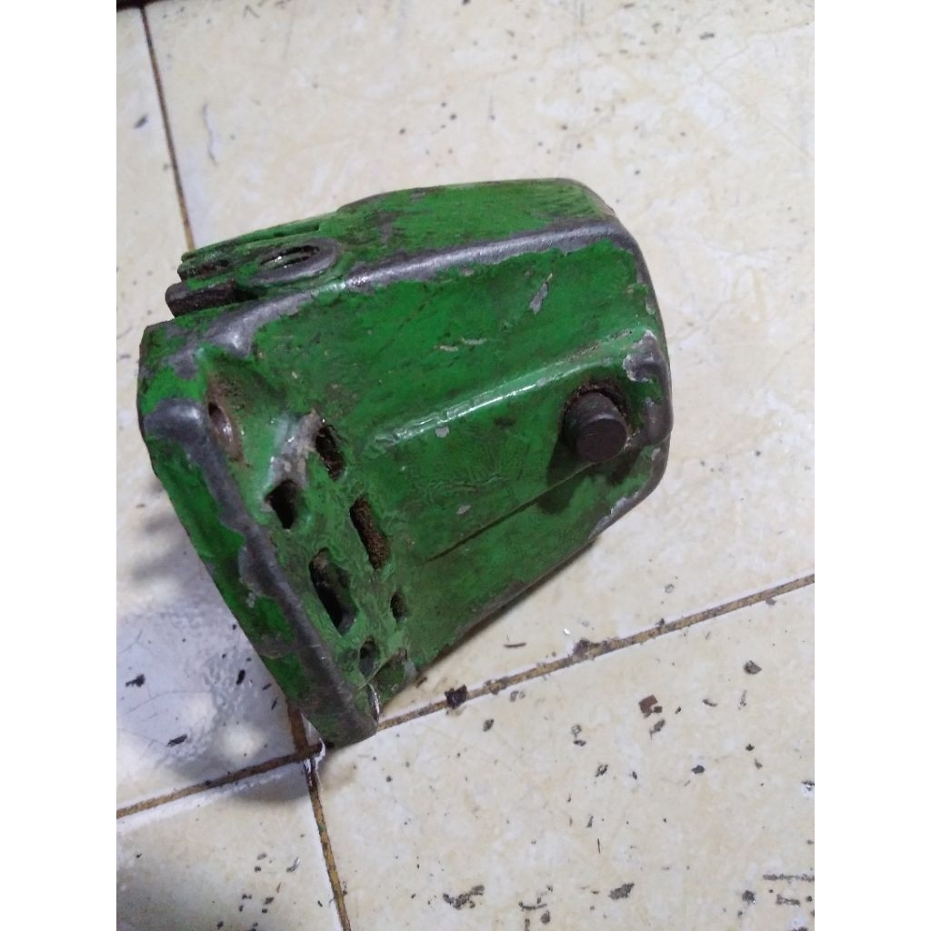 set kepala gerinda modern bekas