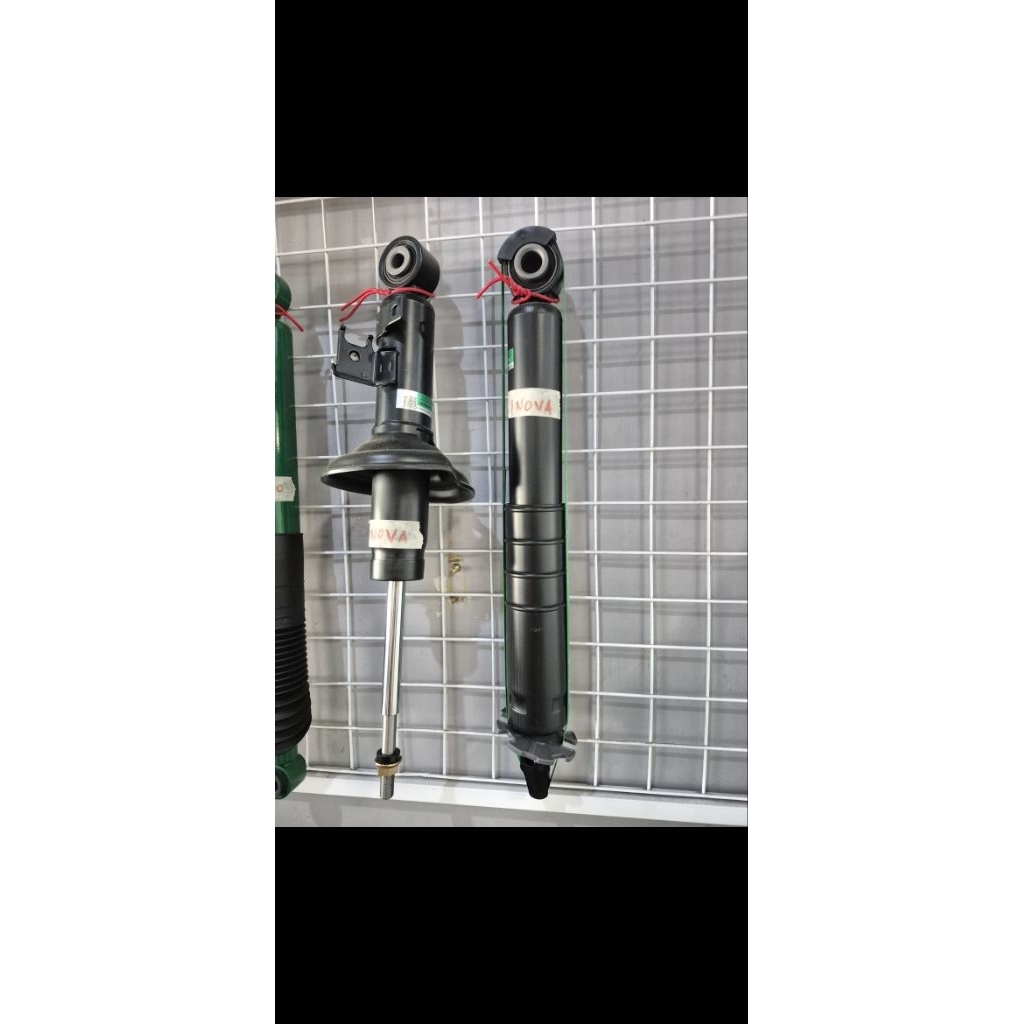 1 set shock breaker Tein basic innova-reborn