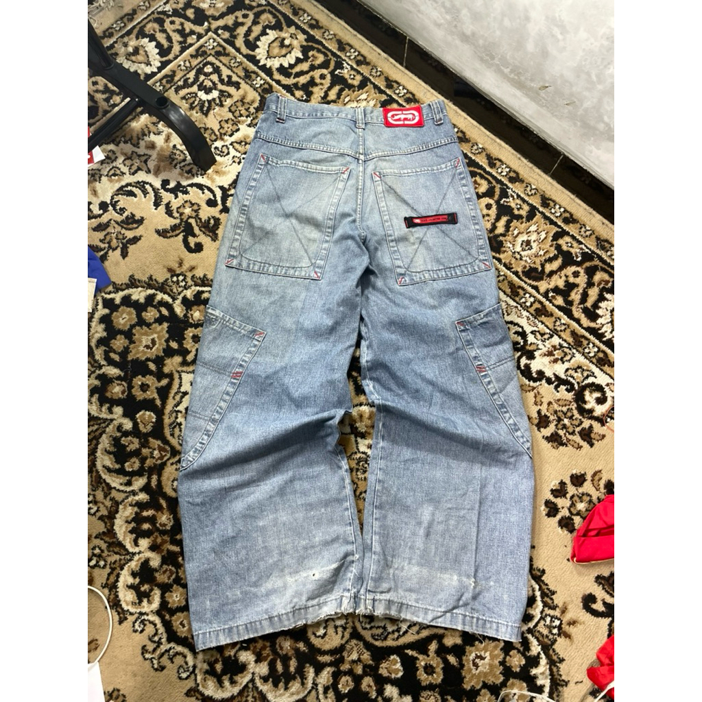 baggy jeans y2k eckoooo