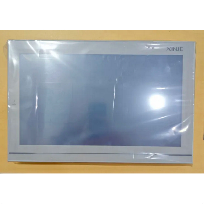 HMI Human Machine Interface Xinje 15.6" TS5D-1500-E2 Layar 15.6" Human Machine Interface