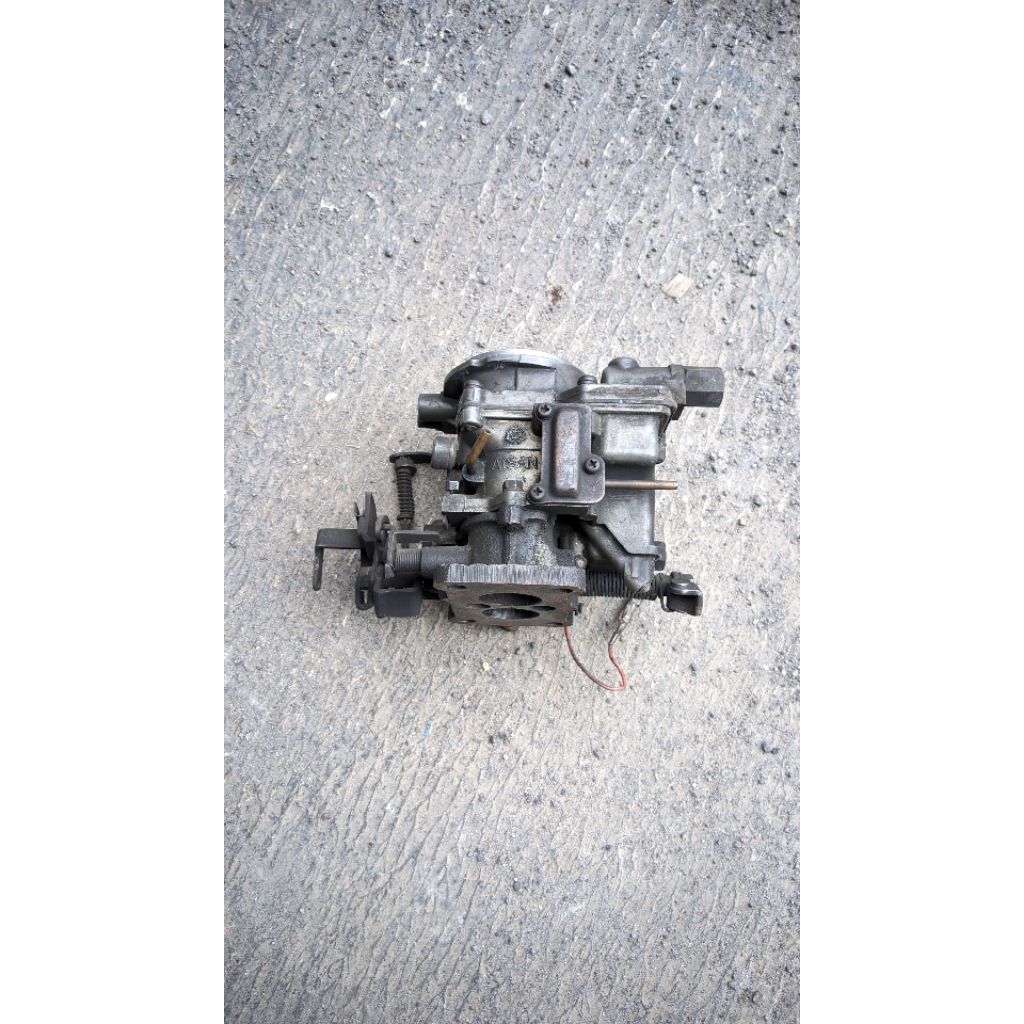 Karburator Kijang Super 5K Original AISAN