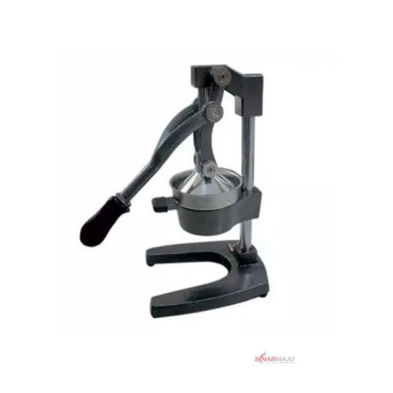 Hand Juicer GETRA ET5015 Alat Pemeras Buah Manual Stainless Steel ET 5015