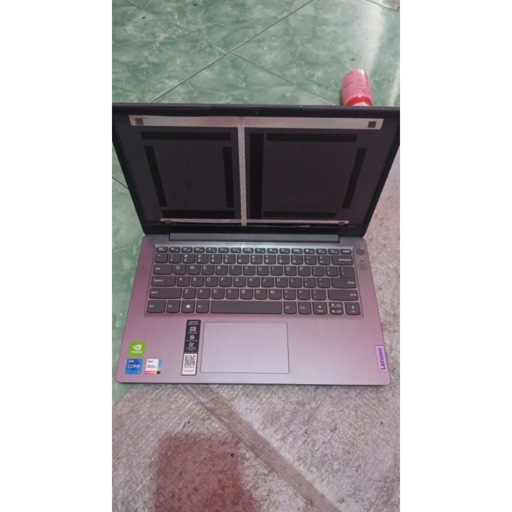 Casing lenovo slim 3 14itl