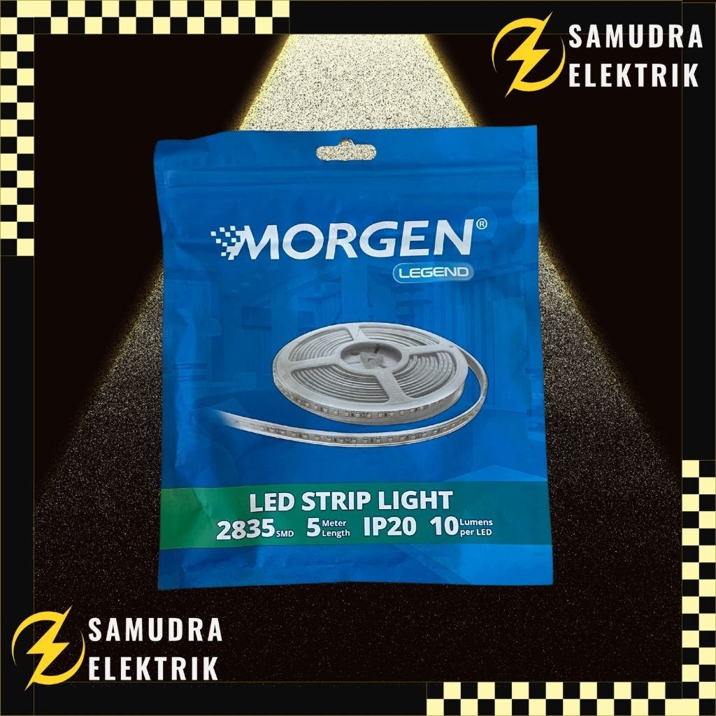 LED STRIP MORGEN 2835