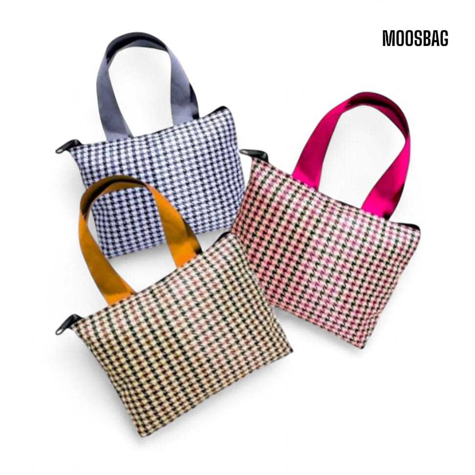 Tas Jinjing kecil P20xL15 cm cantik untuk menaruh barang yyang simpel mudah dibawa dan praktis