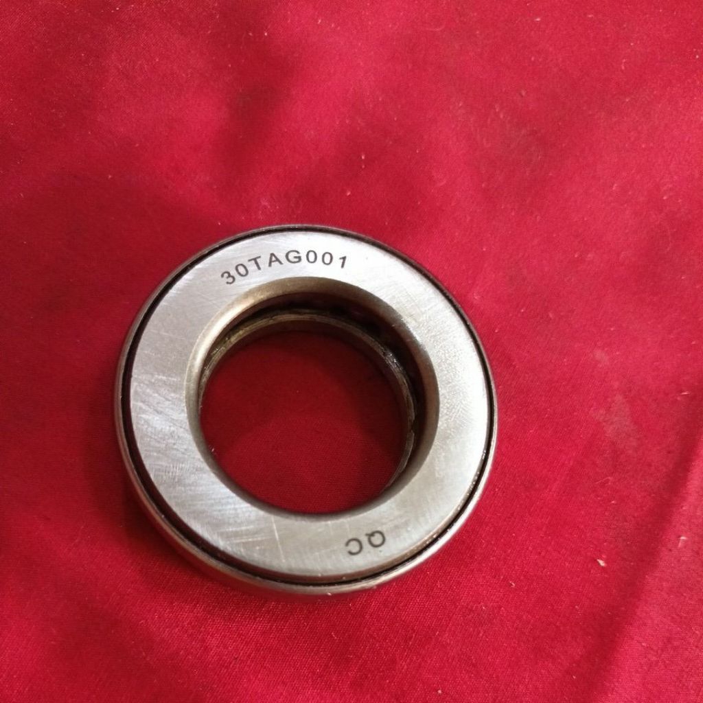 bearing kingpin 30TAG001 baja