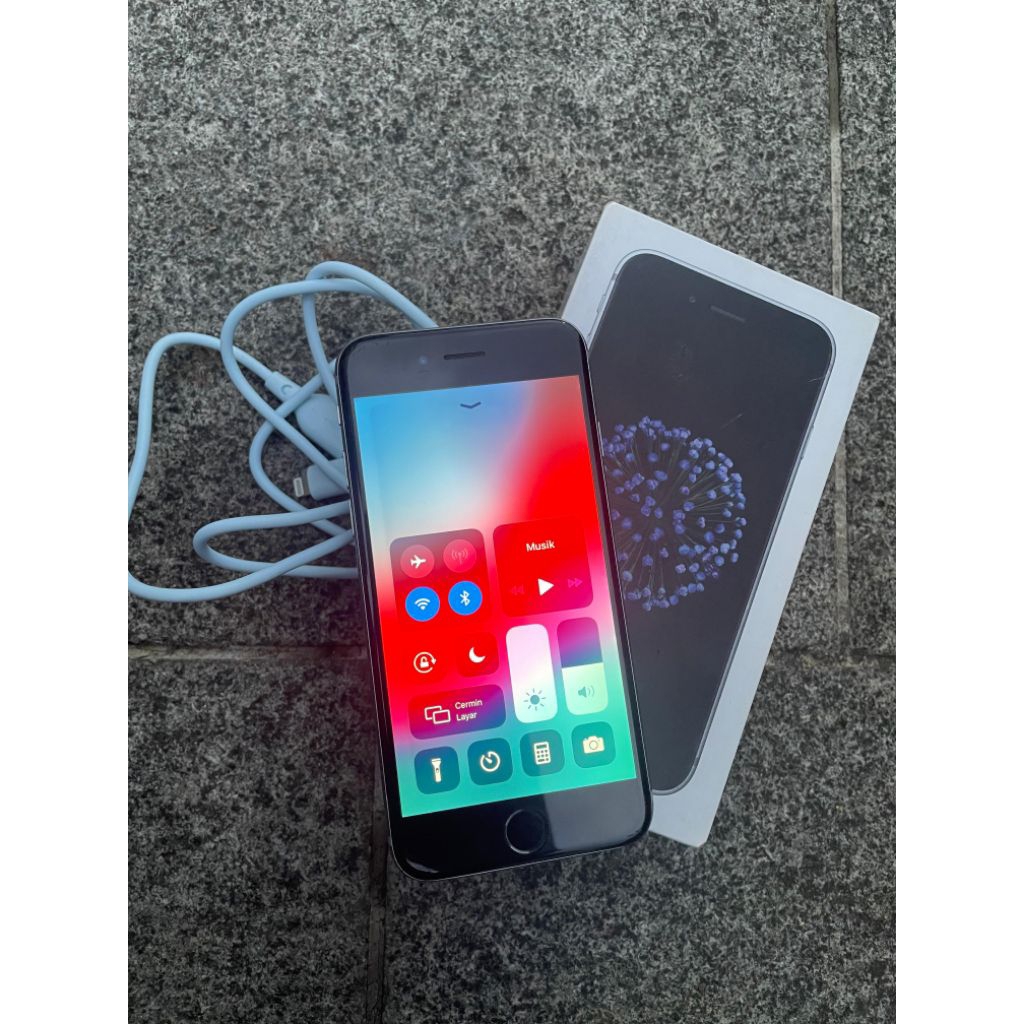 Iphone 6 64gb iBox