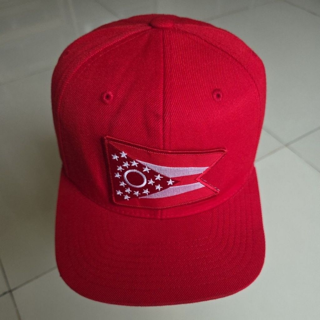 Topi Ohio State Buckeye NFL