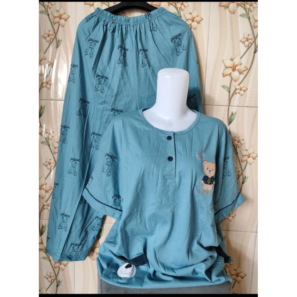 BABYDOLL AMRO CP JUMBO LABEL PUTIH