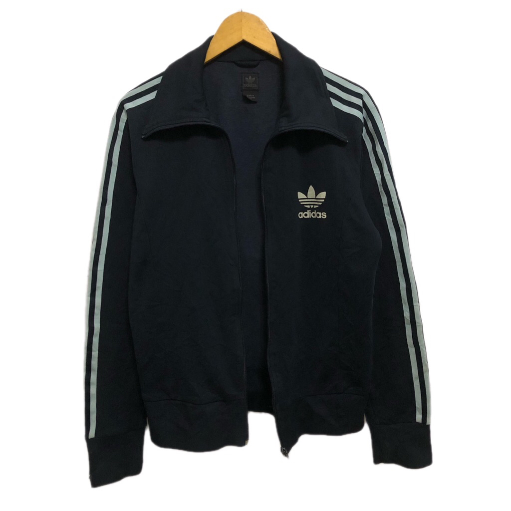 Adidas tracktop jacket / vintage adidas tracktop
