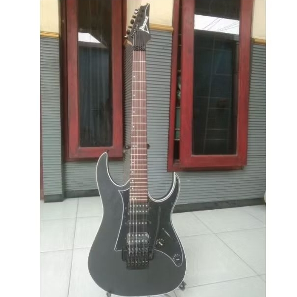 ibanez rg 450B ori mii