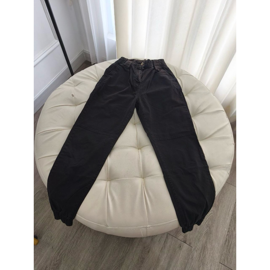 Preloved Bershka - cargo pants