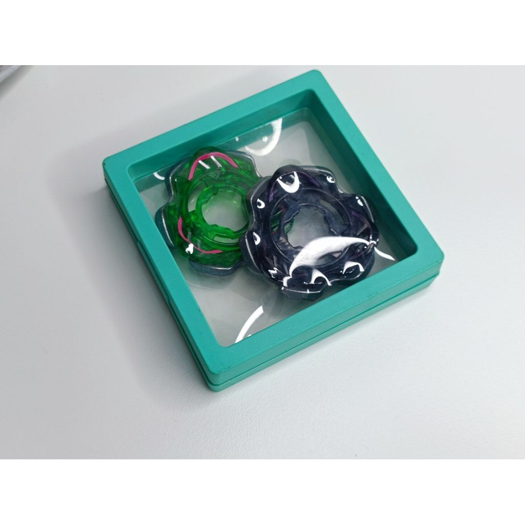 Paket blade Perseus Dark