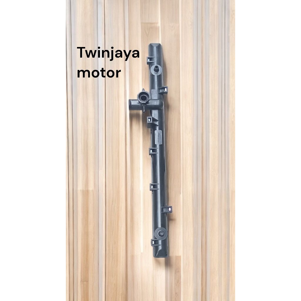 upper tank radiator sx4/x-over/neo baleno/top tank/tutup radiator exover