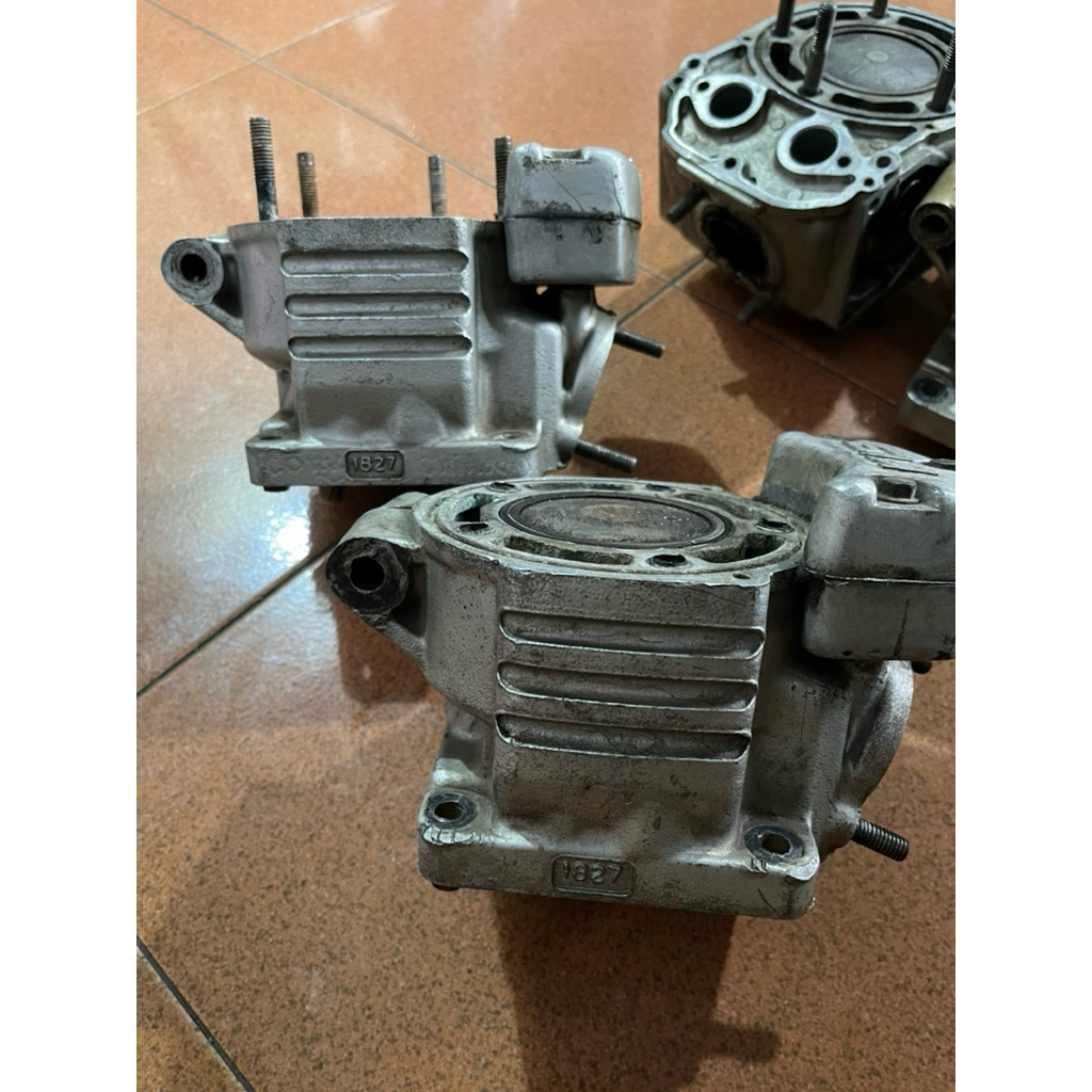 blok 1827 ninja kiss OB