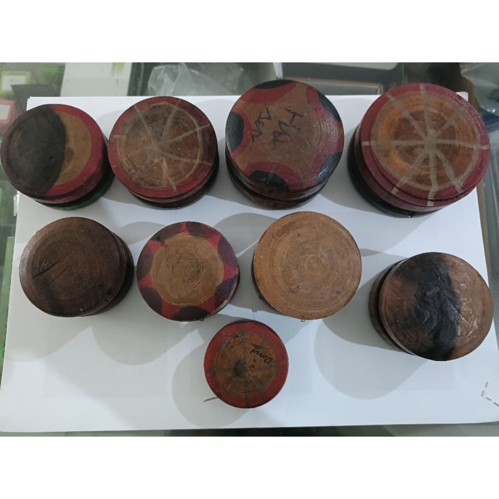 Jual Yoyo Asli Tahun 90an