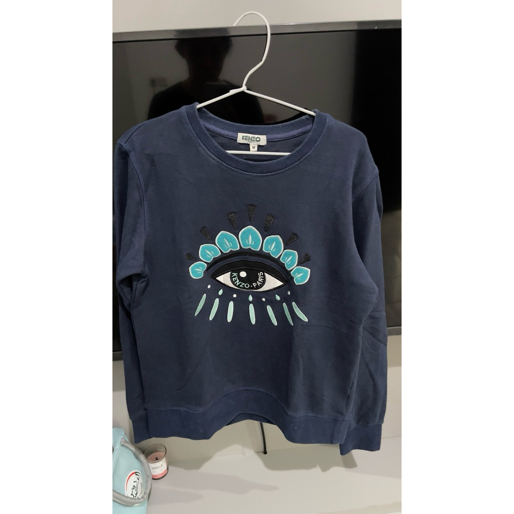 sweater kenzo original ld 96