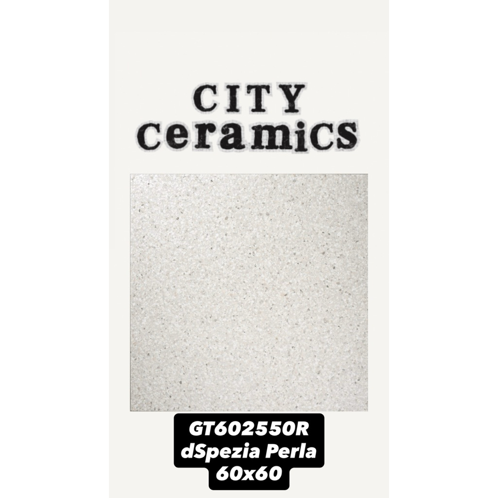 ROMAN DSPEZIA PERLA 60x60