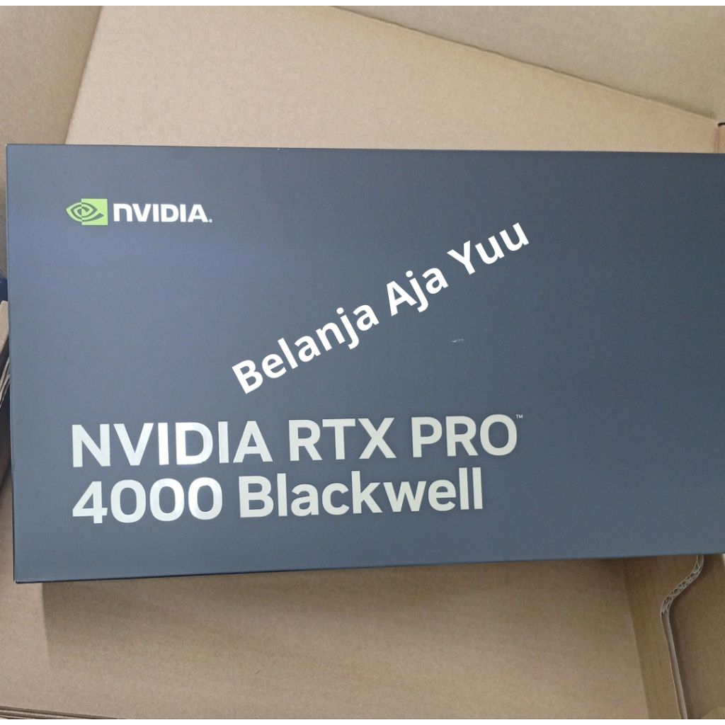 Leadtek Quadro RTX PRO 4000 Blackwell 24GB Offl