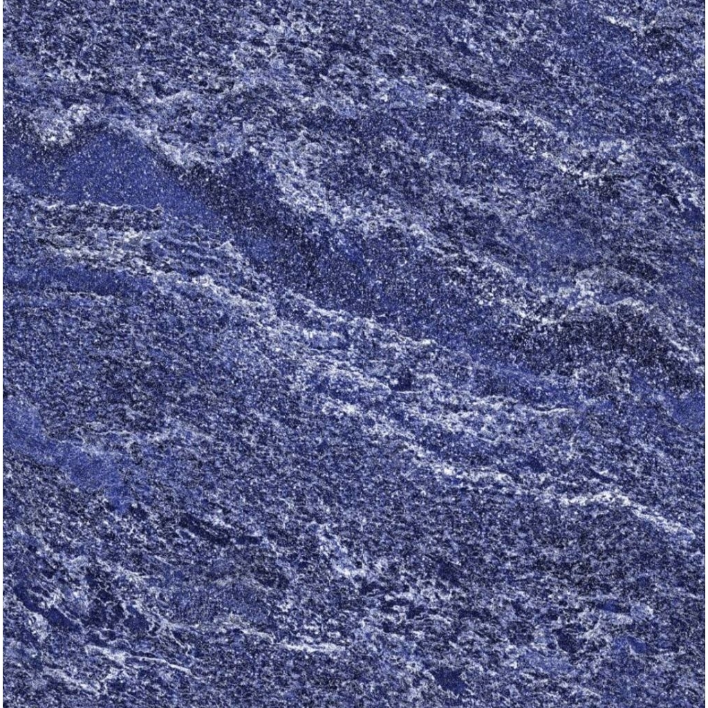 GRANITE 60×60 ARNA AMBARA BLUE | MATT