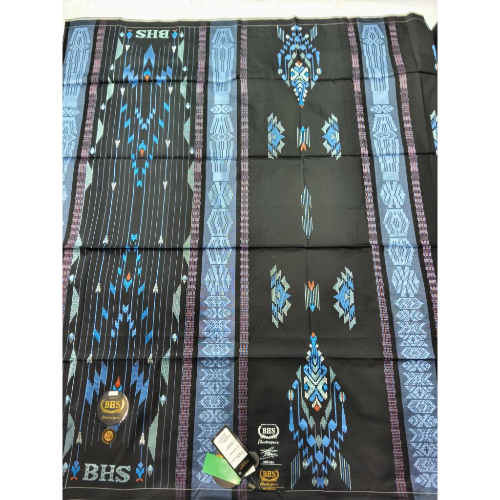 BHS MASTERPIECE GOLD SGE || BHS MASTERPIECE TERTINGGI GOLS SGE || SARUNG BHS MASTERPIECE TERMURAH