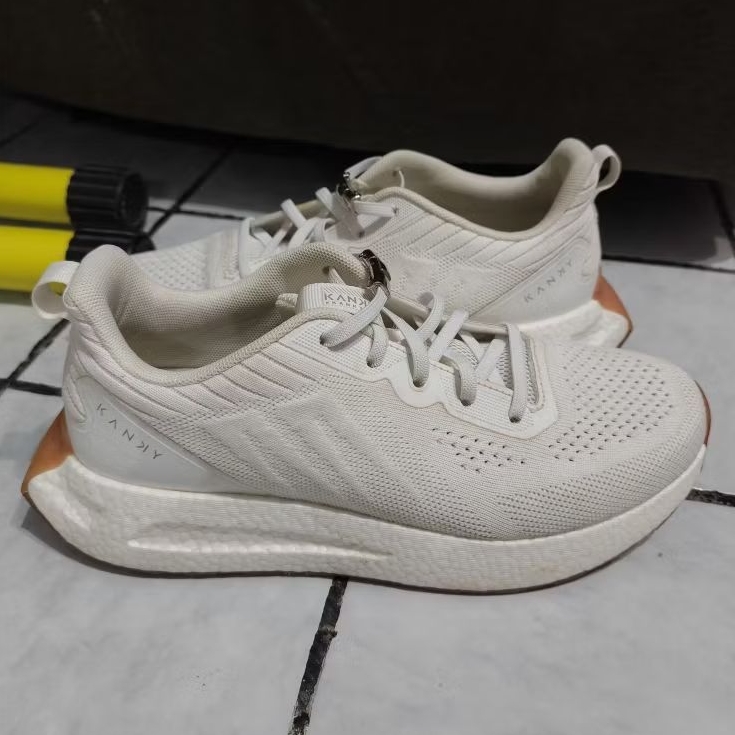 Kanky story honjo white