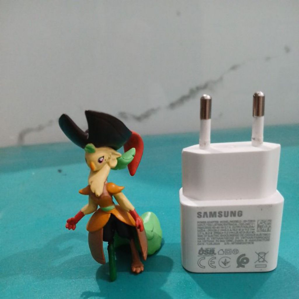 My Little Pony Captain Celeano Preloved