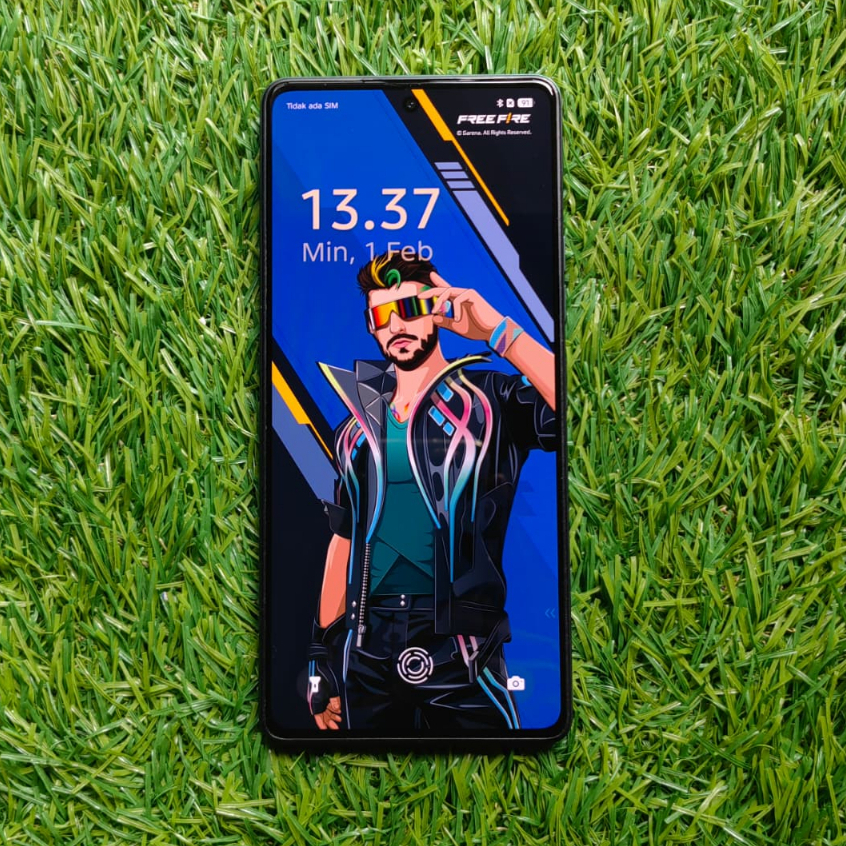 TECNO POVA 6 SECOND 8/256 GB HP SECOND HP SEKEN HP BEKAS HP MURAH