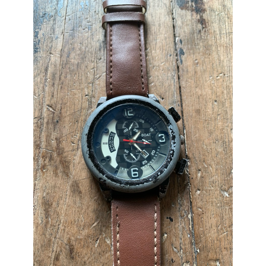 Jam Tangan U-Boat