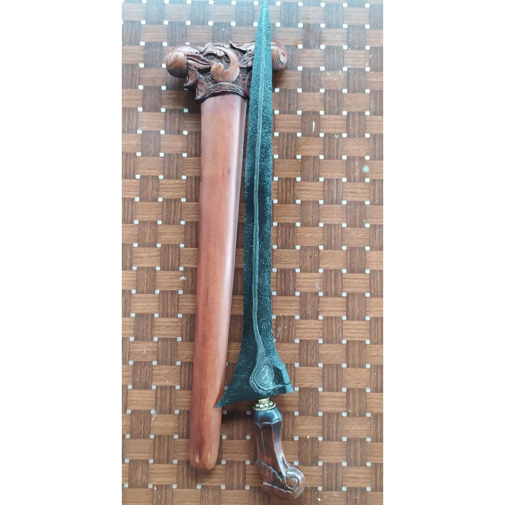 Brojol Pamor Lintang Kemukus Garab Dalem Keraton Sumenep