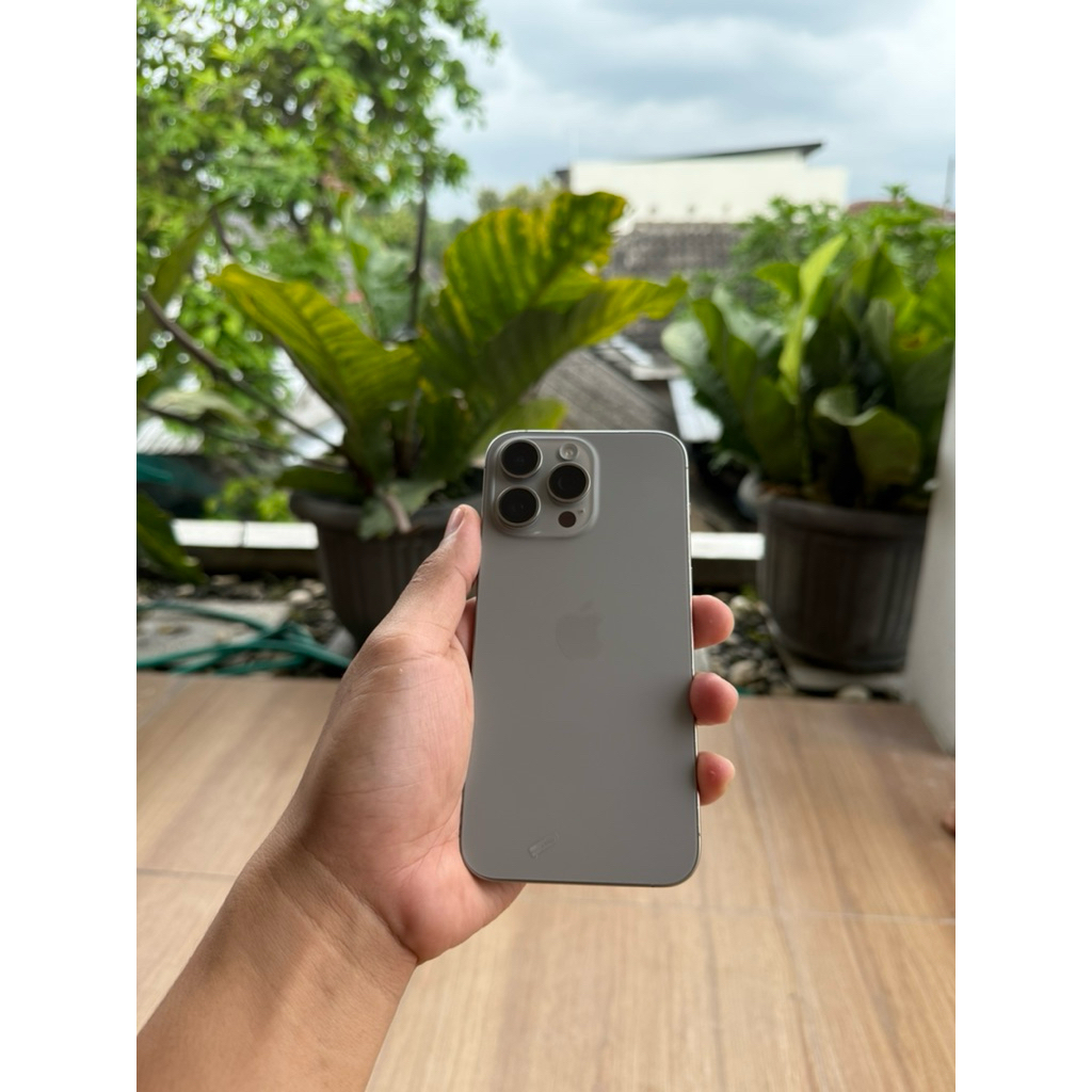 Iphone 15promax 256gb