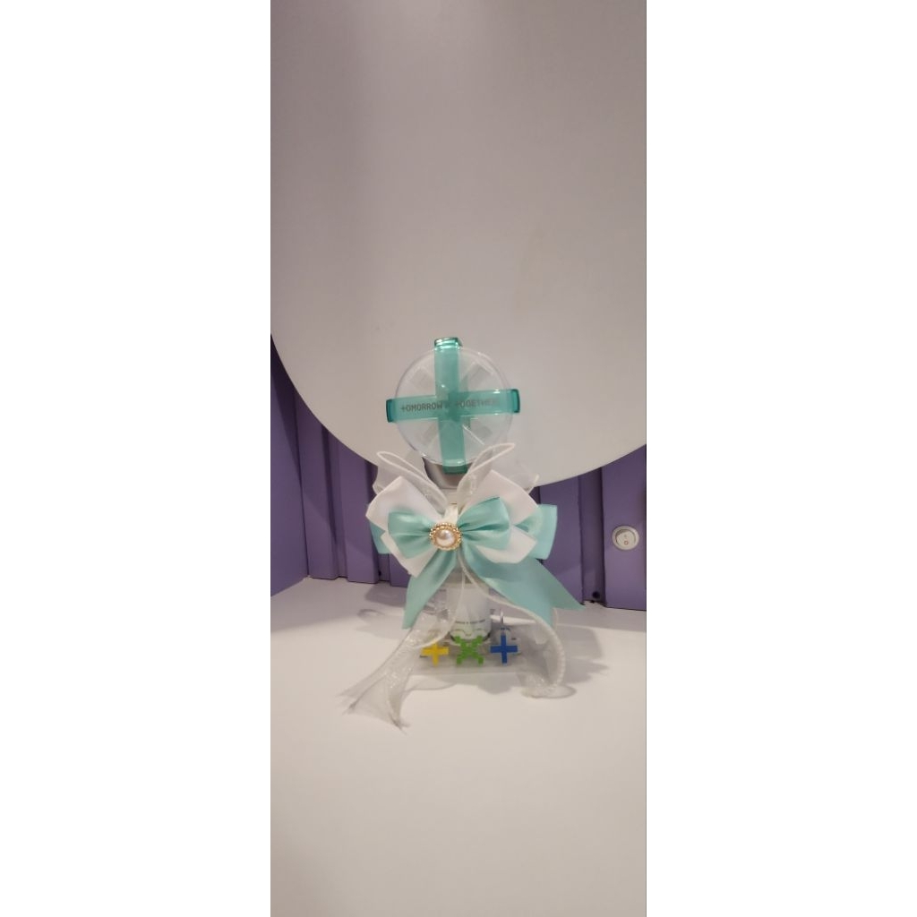 LIGHTSTICK TXT KPOP