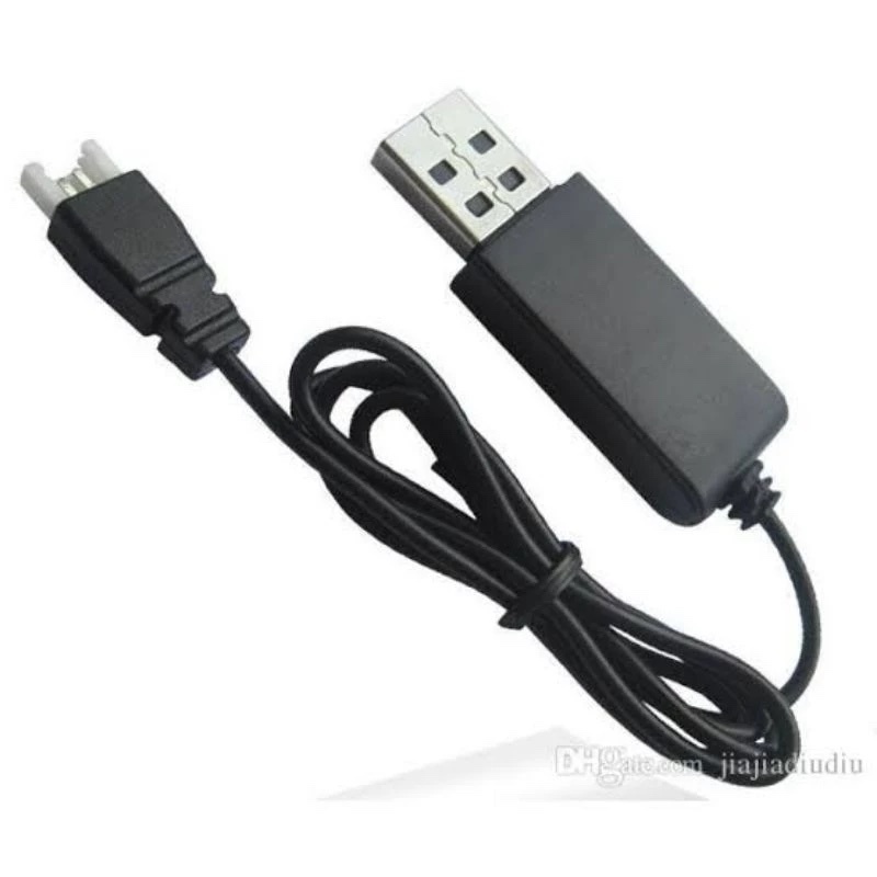 USB CHARGER UTK BATERAI DRONE TXD 8S KY101 HX750 HJ14 HJ14W JX 815
