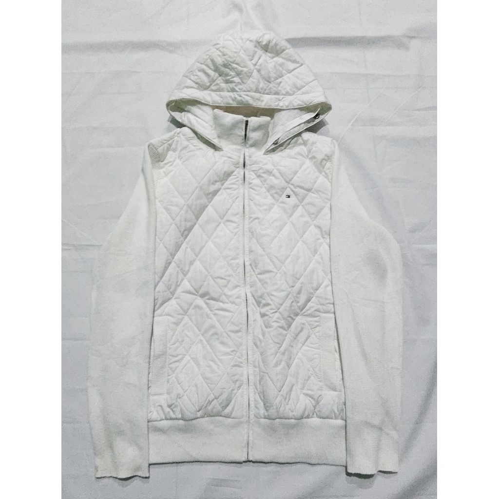 Tommy Hilfiger Puffer Jacket