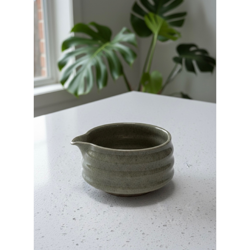 Matcha Bowl No.4 6