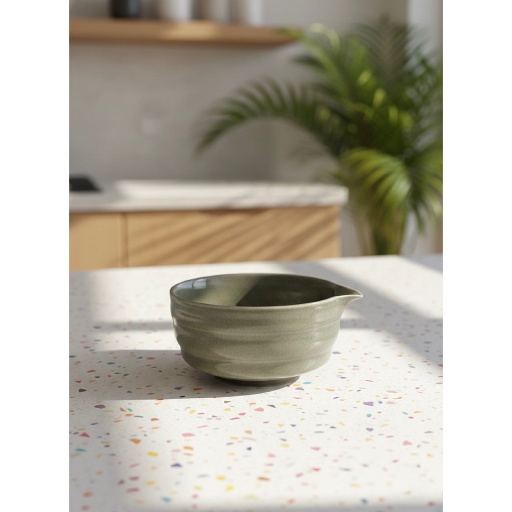 Matcha Bowl No.5 4