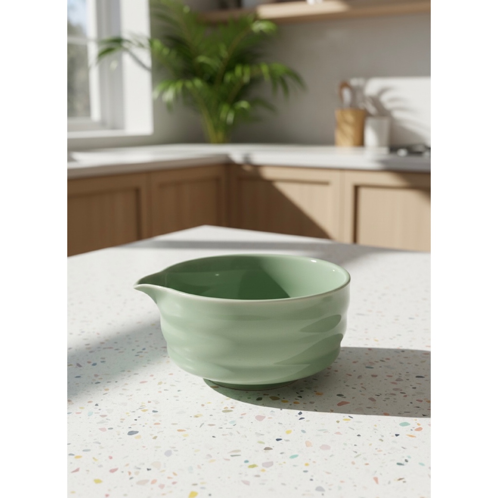 Matcha Bowl No.5 5