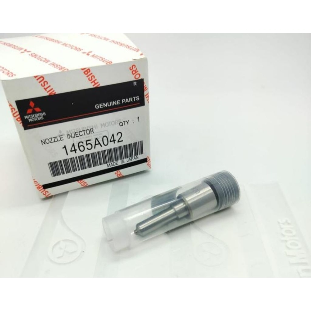 Nozzle Injector Mitsubishi Triton 2.5