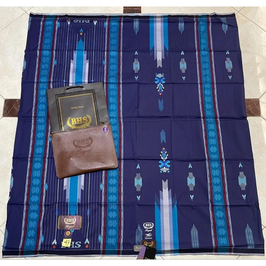 BIG SALE Sarung BHS Royal GOLD SARUNG BHS ROYAL STA STT STC STG SGF SARUNG BHS ROYAL GOLD SGD SARUNG