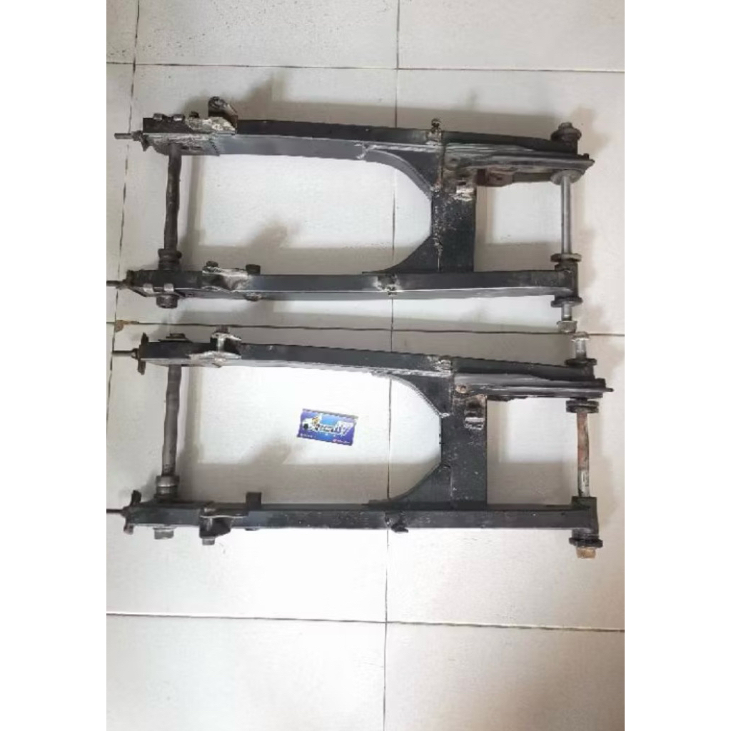 Arm supit arem tiger revo tirev original copotan