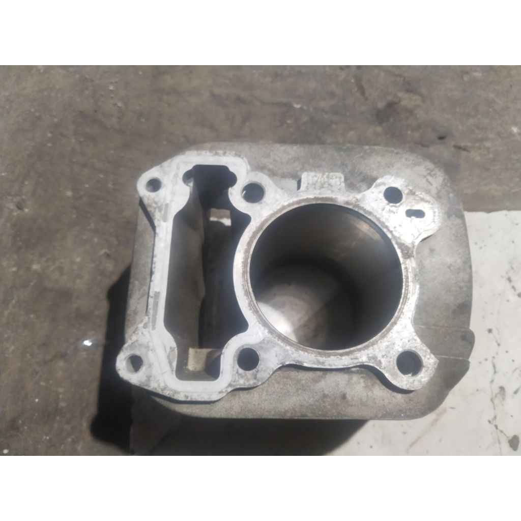 blok seher ori copotan vespa sprint/lx 150