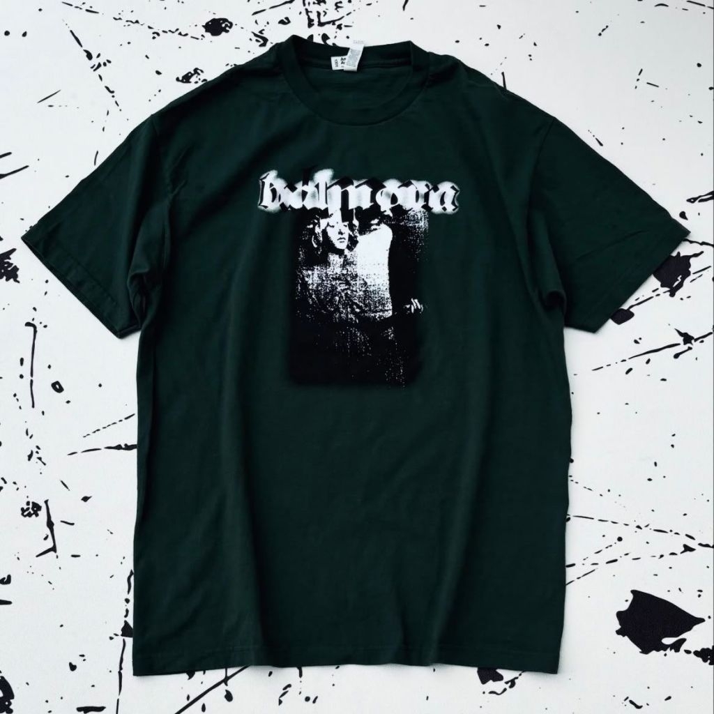Kaos Band Balmora " Bloodlord " Official