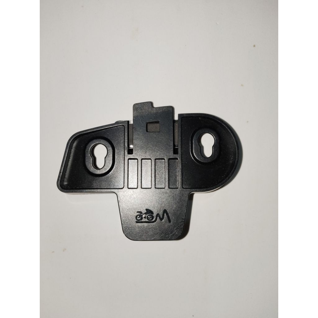 breket interkom maxto m6s model jepit