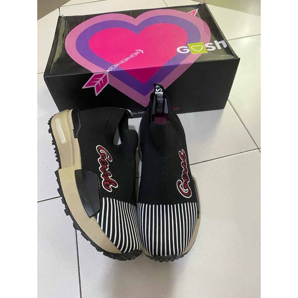 gosh shoes