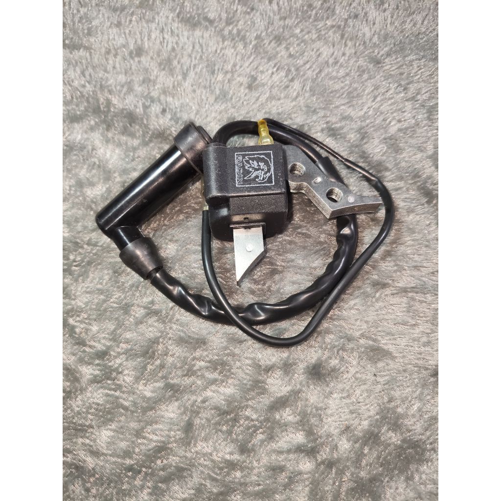 ET 1500 CDI ASSY COIL BUSI GENSET 1000 WATT 4 TAK ET 154 / ET 2200 / ET 2500 / ET 2880