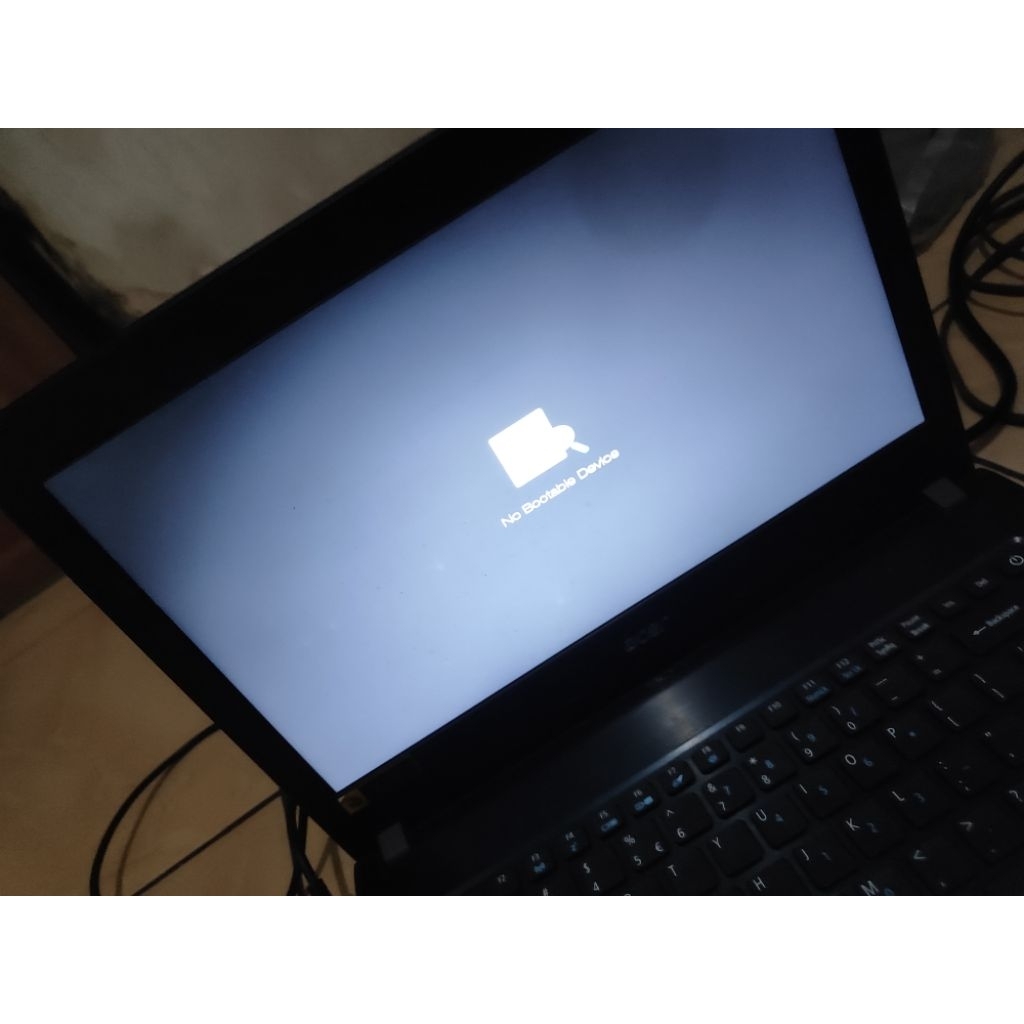 Acer Aspire E5-475G